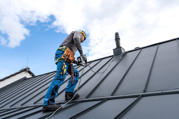 Reliable Buckeye Lake, OH Roofing Services Solutions